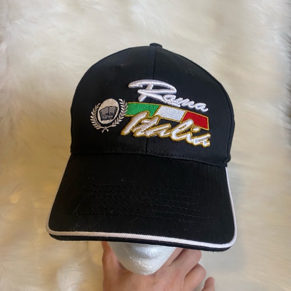 Roma italia hat new - Picture 3 of 4
